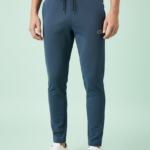 Denmok trackpant grey