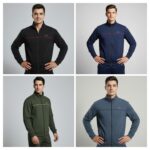 Pack of 3-premium tracksuit